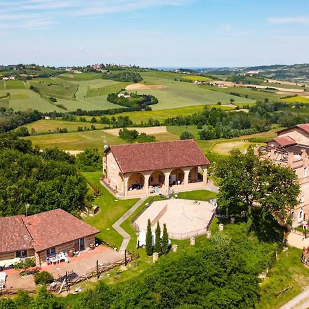 Bordona Hillside Retreat - Panoramic With Pool