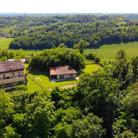 Bordona Hillside Retreat - Panoramic With Pool *