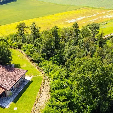 Bordona Hillside Retreat - Panoramic With Pool