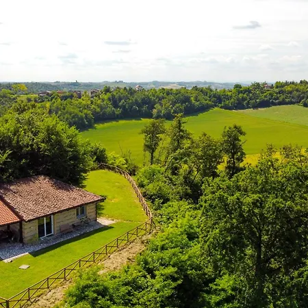 Chalet Bordona Hillside Retreat - Panoramic With Pool