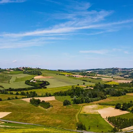 Chalet Bordona Hillside Retreat - Panoramic With Pool