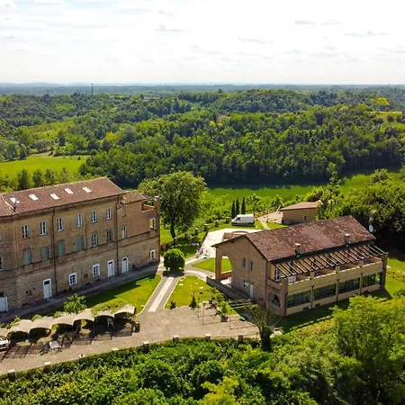 Bordona Hillside Retreat - Panoramic With Pool Chalet *