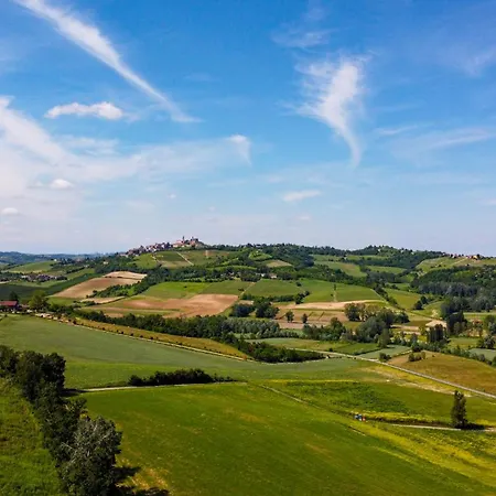 Bordona Hillside Retreat - Panoramic With Pool *