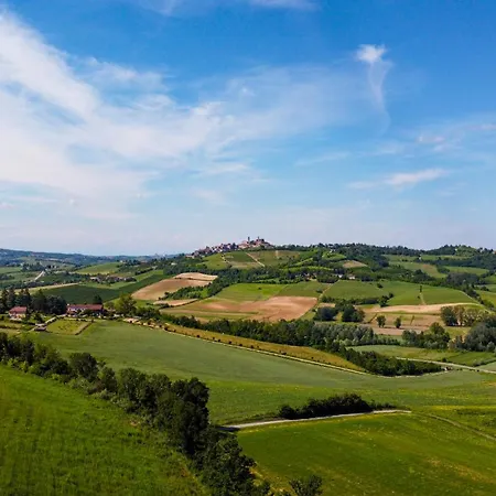 Bordona Hillside Retreat - Panoramic With Pool * Vignale