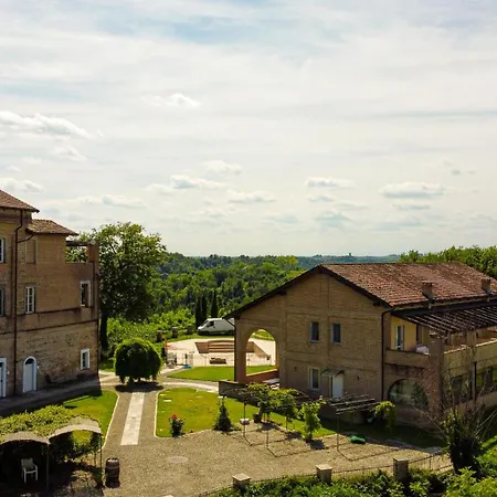 Bordona Hillside Retreat - Panoramic With Pool