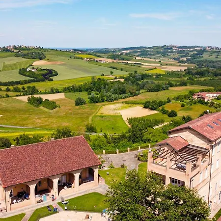 Bordona Hillside Retreat - Panoramic With Pool Chalet