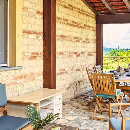Chalet Bordona Hillside Retreat - Panoramic With Pool