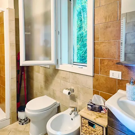 Chalet Bordona Hillside Retreat - Panoramic With Pool Vignale Monferrato