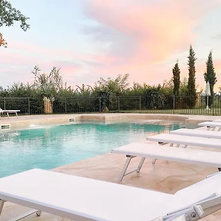Bordona Hillside Retreat - Panoramic With Pool *
