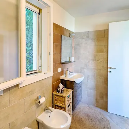 Bordona Hillside Retreat - Panoramic With Pool * Vignale Monferrato