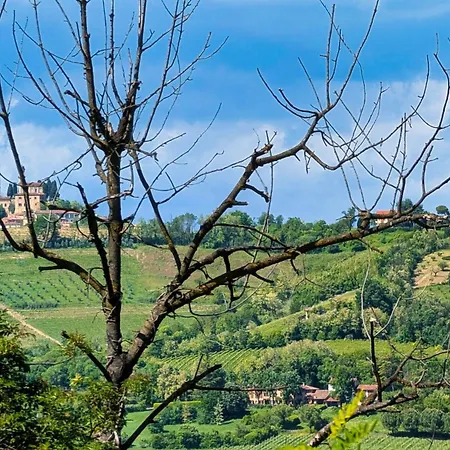Bordona Hillside Retreat - Panoramic With Pool