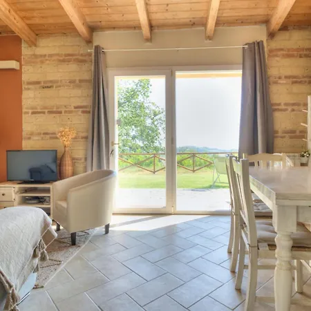 Bordona Hillside Retreat - Panoramic With Pool * Vignale Monferrato