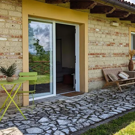 Bordona Hillside Retreat - Panoramic With Pool