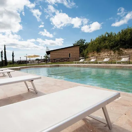 Bordona Hillside Retreat - Panoramic With Pool *
