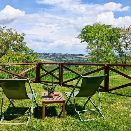 Bordona Hillside Retreat - Panoramic With Pool *