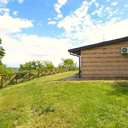 Chalet Bordona Hillside Retreat - Panoramic With Pool *